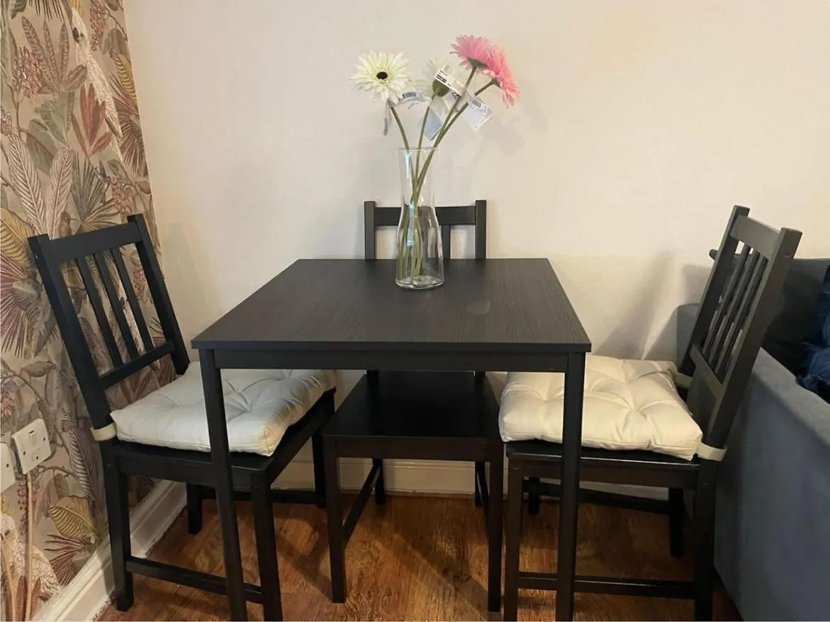 Woolwich 2Bedroom Apartment London