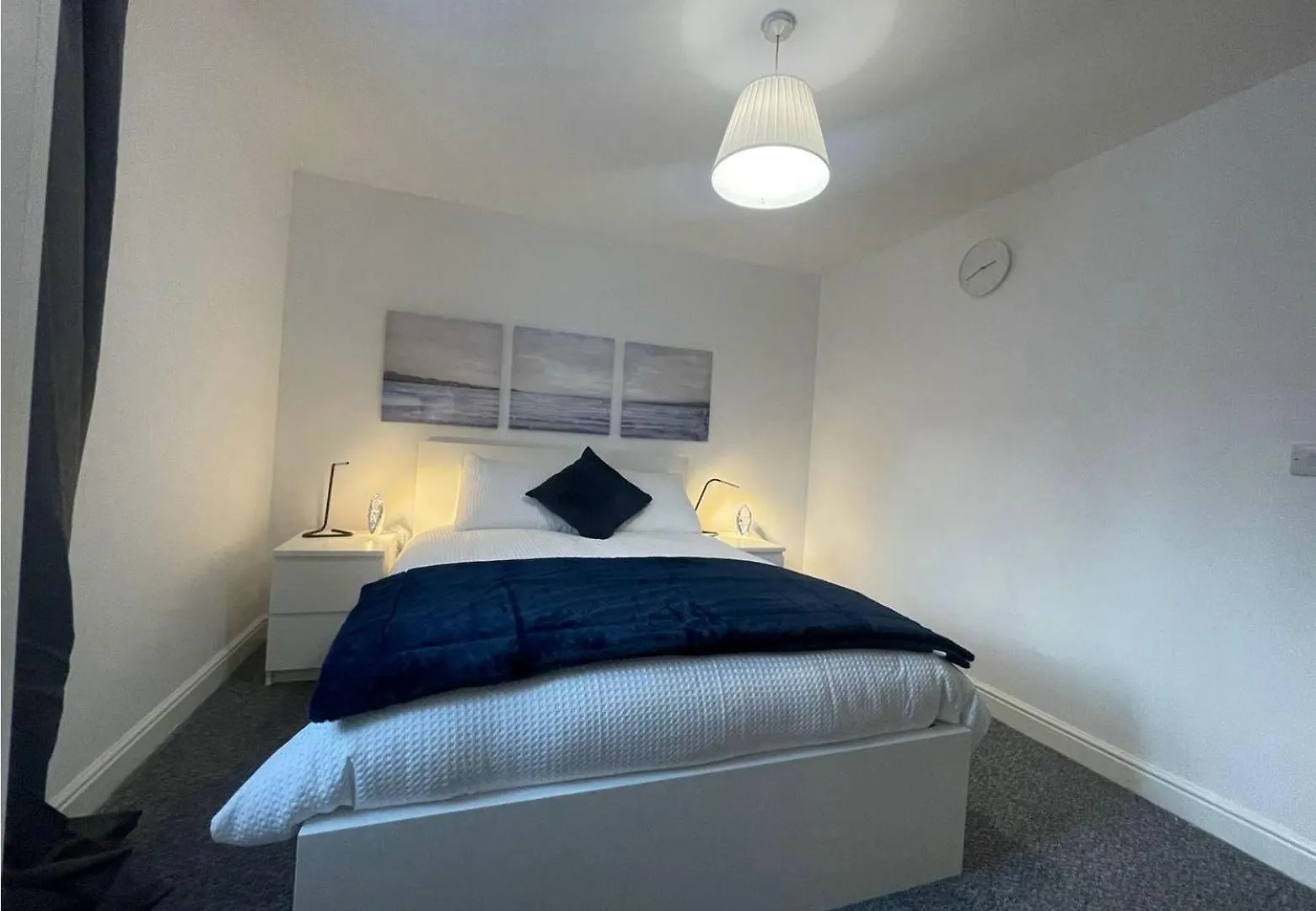 Woolwich 2Bedroom Apartment London United Kingdom
