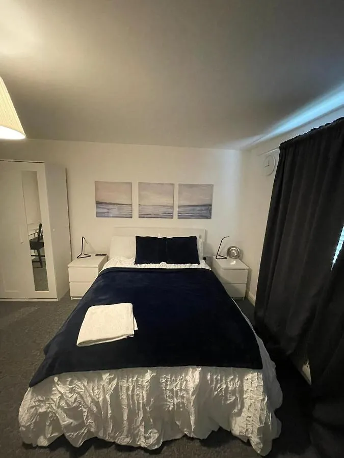 Woolwich 2Bedroom Apartment 伦敦