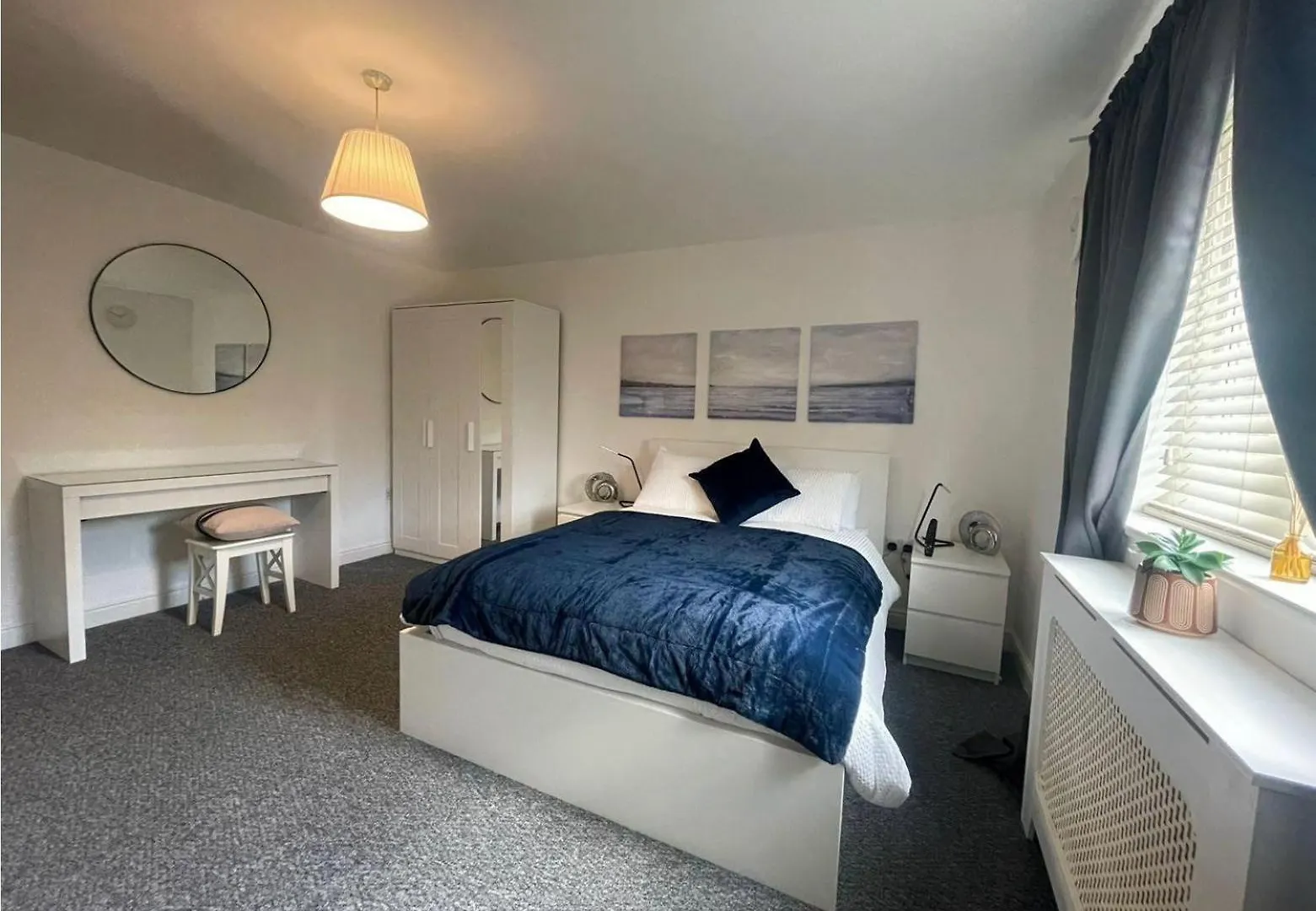 Woolwich 2Bedroom Apartment 伦敦